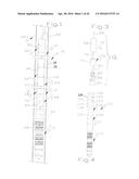 ELECTRICALLY POWERED SETTING TOOL AND PERFORATING GUN diagram and image