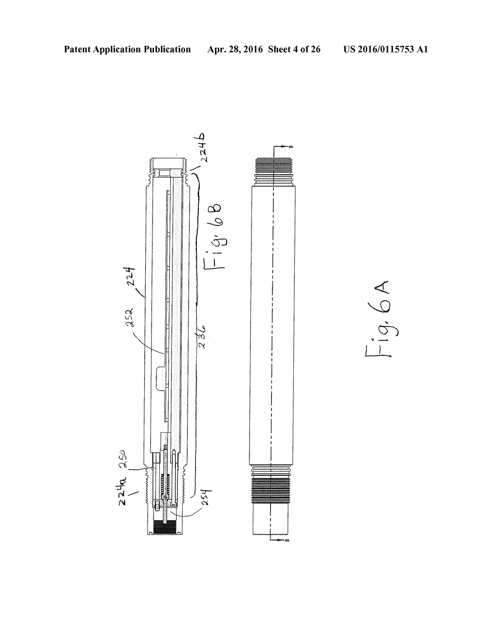 ELECTRICALLY POWERED SETTING TOOL AND PERFORATING GUN - diagram, schematic, and image 05