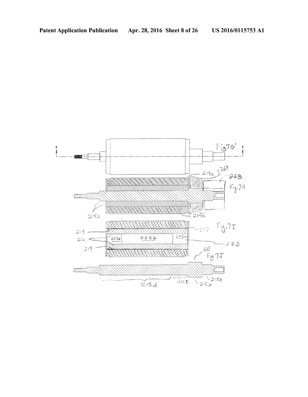 ELECTRICALLY POWERED SETTING TOOL AND PERFORATING GUN - diagram, schematic, and image 09