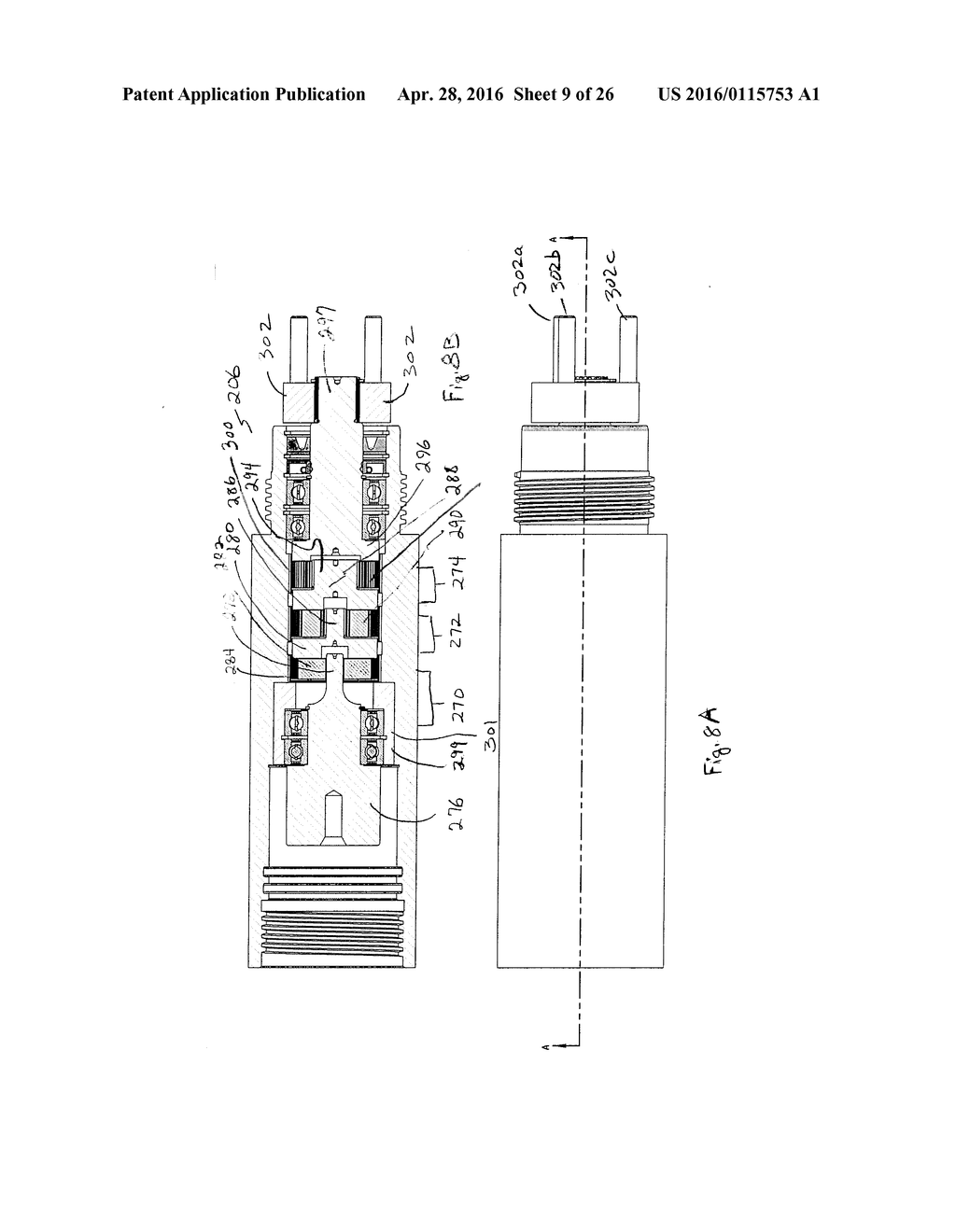 ELECTRICALLY POWERED SETTING TOOL AND PERFORATING GUN - diagram, schematic, and image 10