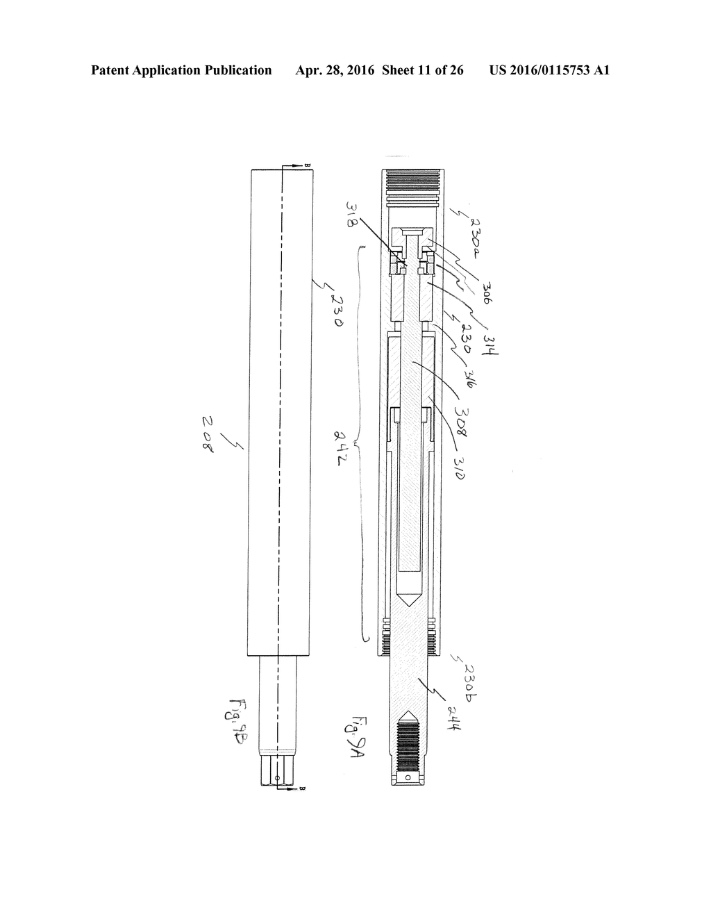 ELECTRICALLY POWERED SETTING TOOL AND PERFORATING GUN - diagram, schematic, and image 12