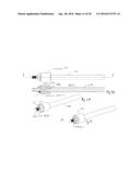 ELECTRICALLY POWERED SETTING TOOL AND PERFORATING GUN diagram and image