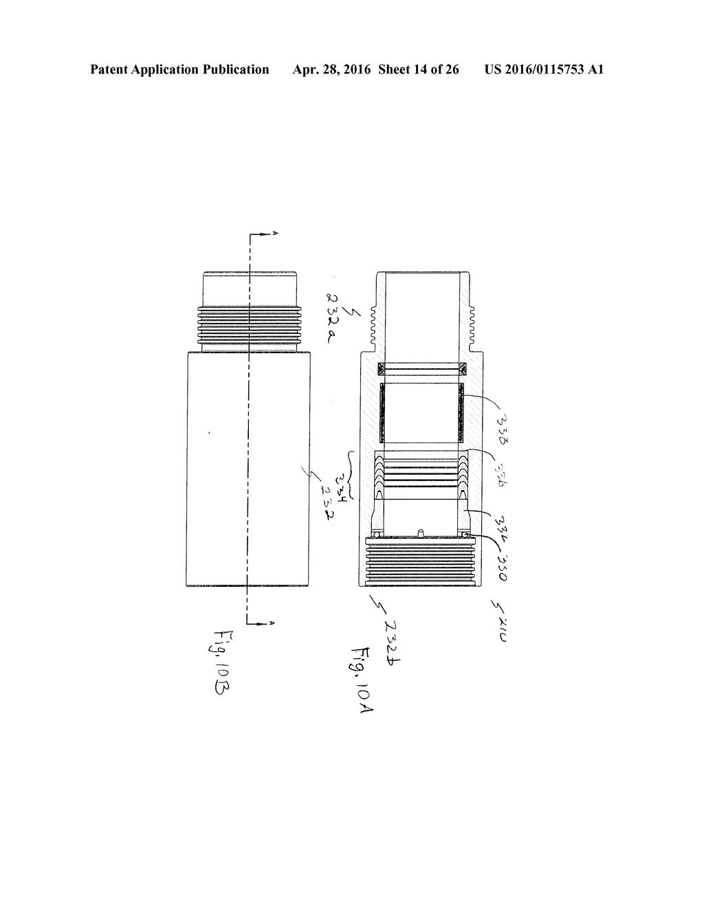 ELECTRICALLY POWERED SETTING TOOL AND PERFORATING GUN - diagram, schematic, and image 15