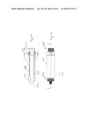 ELECTRICALLY POWERED SETTING TOOL AND PERFORATING GUN diagram and image