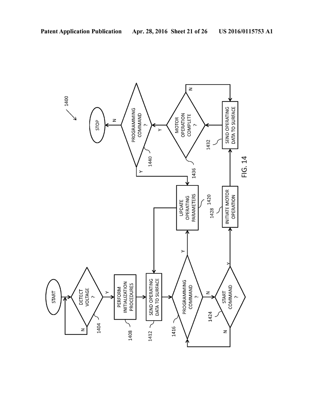 ELECTRICALLY POWERED SETTING TOOL AND PERFORATING GUN - diagram, schematic, and image 22