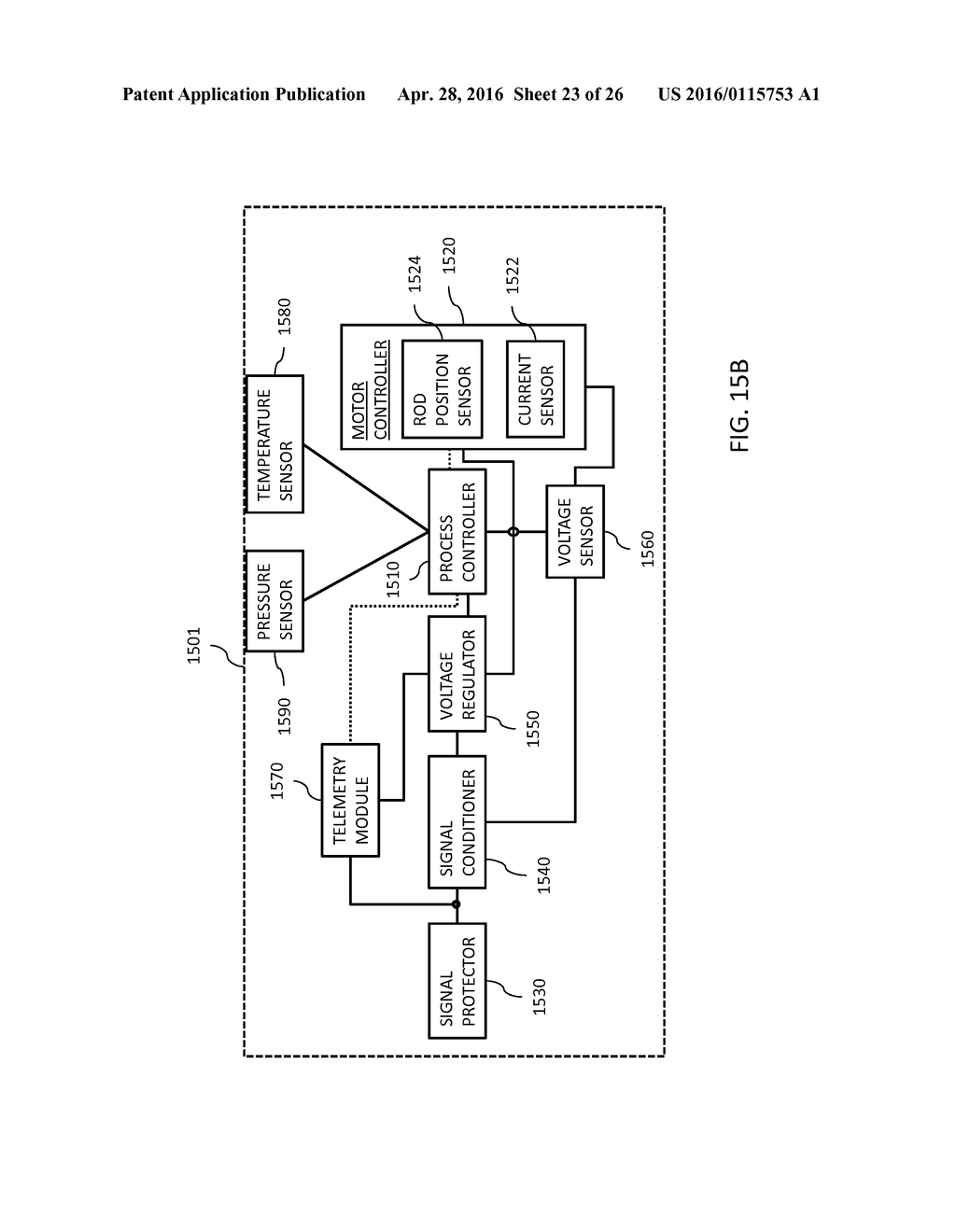 ELECTRICALLY POWERED SETTING TOOL AND PERFORATING GUN - diagram, schematic, and image 24