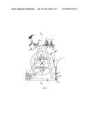 ROPE WINDER, PETROLEUM INSTRUMENT SALVAGING SYSTEM AND PETROLEUM     INSTRUMENT HOISTING SYSTEM diagram and image