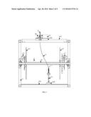 ROPE WINDER, PETROLEUM INSTRUMENT SALVAGING SYSTEM AND PETROLEUM     INSTRUMENT HOISTING SYSTEM diagram and image