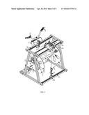 ROPE WINDER, PETROLEUM INSTRUMENT SALVAGING SYSTEM AND PETROLEUM     INSTRUMENT HOISTING SYSTEM diagram and image