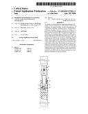 PETROLEUM INSTRUMENT SALVAGING CONNECTOR AND PETROLEUM INSTRUMENT diagram and image