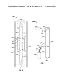 Transmitting Power To Gas Lift Valve Assemblies In A Wellbore diagram and image