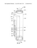 Transmitting Power To Gas Lift Valve Assemblies In A Wellbore diagram and image