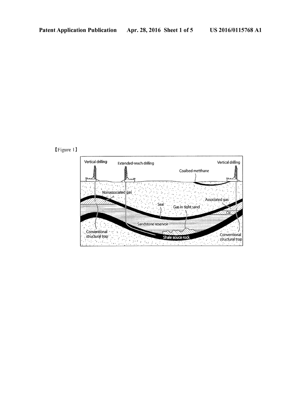 METHOD FOR ANALYZING MULTI PHASE AND HEAT FLOW OF FLUIDS IN RESERVOIR AND     RECORDING MEDIA THEREFOR - diagram, schematic, and image 02