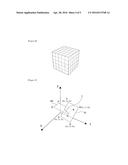 METHOD FOR ANALYZING MULTI PHASE AND HEAT FLOW OF FLUIDS IN RESERVOIR AND     RECORDING MEDIA THEREFOR diagram and image