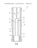 System and Methods for Constructing and Fracture Stimulating Multiple     Ultra-Short Radius Laterals from A Parent Well diagram and image