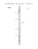 System and Methods for Constructing and Fracture Stimulating Multiple     Ultra-Short Radius Laterals from A Parent Well diagram and image