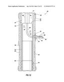 System and Methods for Constructing and Fracture Stimulating Multiple     Ultra-Short Radius Laterals from A Parent Well diagram and image