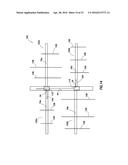 System and Methods for Constructing and Fracture Stimulating Multiple     Ultra-Short Radius Laterals from A Parent Well diagram and image