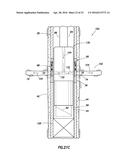 System and Methods for Constructing and Fracture Stimulating Multiple     Ultra-Short Radius Laterals from A Parent Well diagram and image