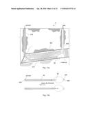 Traveling undercut solution mining systems and methods diagram and image