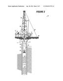 METHOD AND SYSTEM TO DRILL OUT WELL COMPLETION PLUGS diagram and image