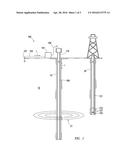 Active Magnetic Azimuthal Toolface for Vertical Borehole Kickoff in     Magnetically Perturbed Environments diagram and image