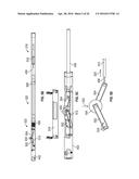 STATOR BORE GAGE diagram and image