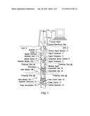 WIRELESS RETRIEVABLE INTELLIGENT DOWNHOLE PRODUCTION MODULE diagram and image