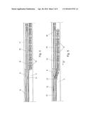 DISCHARGING OF MATERIAL EXCAVATED IN UNDERGROUND WORKINGS diagram and image