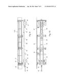 DISCHARGING OF MATERIAL EXCAVATED IN UNDERGROUND WORKINGS diagram and image