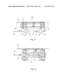 DISCHARGING OF MATERIAL EXCAVATED IN UNDERGROUND WORKINGS diagram and image