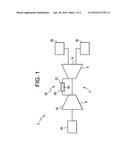 METHOD OF FORMING TURBULATORS ON A TURBOMACHINE SURFACE AND APPARATUS diagram and image