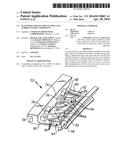 PLATFORM COOLING CIRCUIT FOR A GAS TURBINE ENGINE COMPONENT diagram and image