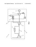 COMBINED CYCLE POWER PLANT diagram and image