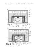 Method for operating a device for providing a liquid additive diagram and image