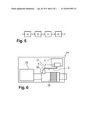 Method for operating a device for providing a liquid additive diagram and image