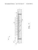 CONFORMAL SURFACE HEAT EXCHANGER FOR AIRCRAFT diagram and image