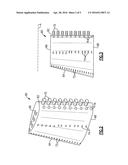 COOLING CONFIGURATION FOR A COMPONENT diagram and image