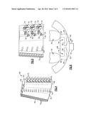 COOLING CONFIGURATION FOR A COMPONENT diagram and image