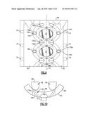 COOLING CONFIGURATION FOR A COMPONENT diagram and image