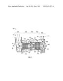 LINER GROMMET ASSEMBLY diagram and image