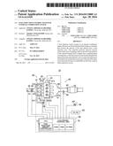 FUEL INJECTION CONTROL SYSTEM OF INTERNAL COMBUSTION ENGINE diagram and image