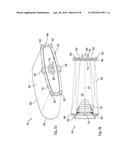 Hollow Filter Element, Filter Housing, and Filter diagram and image