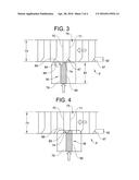 INTERNAL COMBUSTION ENGINE HAVING A STARTER MOTOR AND METHOD diagram and image