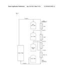 SOLAR THERMAL ENERGY STORAGE SYSTEM diagram and image