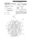 LINEAR COMPRESSOR AND A SPRING ASSEMBLY diagram and image