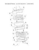 LINEAR COMPRESSOR AND A SPRING ASSEMBLY diagram and image