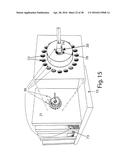 BLADELESS FLUID PROPULSION PUMP diagram and image