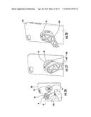 MOUNT LOCKING SYSTEM diagram and image