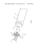 In-Line Rail and Component System and Method for Rapid Coupling diagram and image